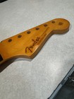 Aftermarket Relic Stratocaster Neck - 100  Nitro Lacquer 