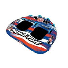 Wow Watersports Primetime 2 Inflatable   Towable 2-person Tube Prime Time