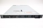 Dell Poweredge R640 Server 2x Xeon Gold 5115 2 4ghz 32gb Ram 2x 300gb Sas 15k