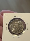 1894 Double 9 Canada Large Cent Ms   