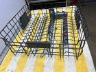 Wd28x35784 Ge Dishwasher Upper Rack  Free Shipping