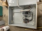 Asco 7000 Series Automatic Transfer Switch 70a 480v