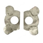 Seed Kit For Vicon Ps02 Ps03 Ps04 Fertiliser Spreaders