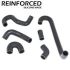 Replacement Marine Engine Hoses Yanmar 4jh3e