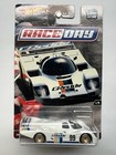 2017 Hot Wheels Car Culture Race Day Complete 5-car Set   Excellent Condition