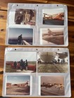 Lot Of Original 1980 Gander Airport Ground Crew Photographs