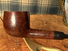    peterson Product    K-briar 608s Made In The Rep  Of Ireland Estate Tobacco Pipe