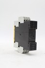 Siemens 3tk2842-2bb42  e06  24v Dc Sirius Safety Relay