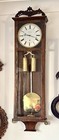 1830 Karl Martinis O Klagenfurt 30 Day Duration Early Biedermeier Austrian Clock