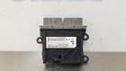 17 Jeep Wrangler Jk 2 Door Srs Control Module 68185855ab