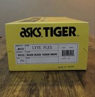 1992 Asics Tiger Lyte Flex Vintage Wrestling Shoes Size 7 5