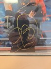 Babylon 5 Claudia Christian Autographed Plus One Other  8x10 Photo 