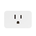 4pack Sonoff Smart Plug 15a Zigbee Outlet Power Monitoring For Alexa Google Home