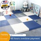 16pcs 30 30cm Puzzle Mat For Children Thick Baby Play Mat Kids Carpet Mats Eva F