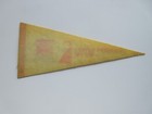 National League Baseball L Mlb Mini Pennant 9x4 Vintage 1970s Memorabilia - Rare