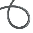 2 Wire Braid Non-marking 6000psi Hot Water Pressure Washer Hose 3 8  X 100ft