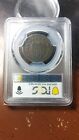 1788 New Jersey Colonial Copper 1 2 Half Penny Brushed Mane Pcgs Vf Details 4785