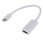 Displayport Mini Dp To Hdmi Adapter Cable Cord Converter Display Port Connector
