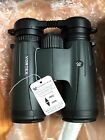 Vortex Viper Hd 10x42 Binoculars With Glasspak Model V201 - Brand New In Box