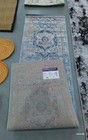 Blue 2 -2  X 8 -0  Flaw In Rug  Reduced Price 1172809765 Crn208m-28