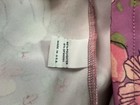 Betty Jeffries Women s Skirt Size Large Pink Floral  With Elastane Maxi New Usa