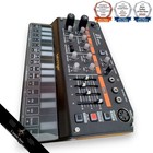 Behringer Jtmini Analog Polyphonic Synthesizer 3 Vco Multimode Vcf Arpeggiator