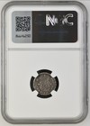 1754 Lm Jd Peru Pillar 1 2 Real El Cazador Shipwreck Ngc Xf Sea Salvaged