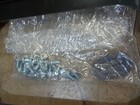 Cummins Onan  - A030x652  Under Floor Mounting Kit For Ky Series Generators