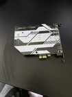 Creative Sound Blasterx Ae-5 Pro-gaming 5 1 Channel Sound Card  sb1740  