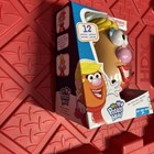 Hasbro Playskool Friends  mrs Potato Head  12 Pieces  Ages 2  2016 New In Box