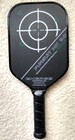 Engage Pursuit Maxx Mx 6 0 - Elongated Carbon Fiber Pickleball Paddle
