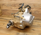 02-08 2005 05 Yamaha Raptor 80 Yfm80 Bottom End Motor Lower Engine