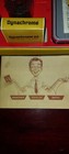 Vintage Kodak Photograph Developing Kit Rare 