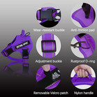 Service Dog Harness Emotional Support Pet Vest Harness Reflective Breathable New