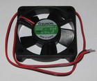 Sunon 45 Mm Quiet Cooling Kde Fan - 5 V - 5 Cfm - 22 Db - Kde0545pfs3  11  Leads