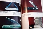 An Introduction To Switchblade Knives By Ben Myers lowell Myers 1982 Collector