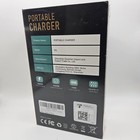 Portable Charger 50000mah Power Bank - 22 5w Fast Charging External Battery Pack