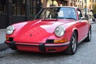 1973 Porsche 911t 3 6l 