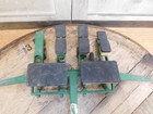 Vintage John Deere Ertl 4 Row  Planter Metal Farm Toy Made Usa Parts repair
