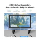 Huion Kamvas 22 Gen 3 21 5 Inch Drawing Tablet 2 5k Qhd Pen Display Pentech 4 0