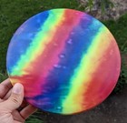 2021 Usdgc Double Bottom Stamp Star Roc Innova Disc Golf New 175g Fly Dyed