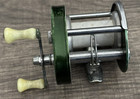 Vintage  Shakespeare No  1926 Direct Drive Model Fk  Casting Reel        1951