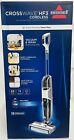 Bissell Crosswave Hf3 3649 Cordless Multi Surface All In One Cleaner 