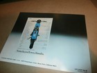 Original 1977 Yamaha It400  Motorcycle Sales Brochure