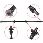 Rear Drive Shaft Driveshaft Assembly For 11-19 Toyota Sienna 3 5l 3710045020 Us