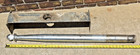 Ski Pylon 2 5  1990 Mastercraft Prostar 190 Aluminum Swivel Top Base Mount Boat