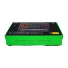 Razer Blackwidow Tournament Edition Chroma V2 Mechanical Gaming Keyboard