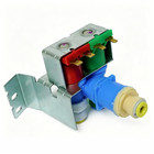 Imv708 Refrigerator Water Valve For Whirlpool Kenmore Kitchenaid Roper W10408179
