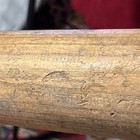 1930s Babe Ruth Louisville Slugger 125 Hillerich Bradsby Baseball Powerized Bat