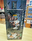 2024 Donruss Football Hobby Complete Set Factory Sealed   Optic Preview Pack